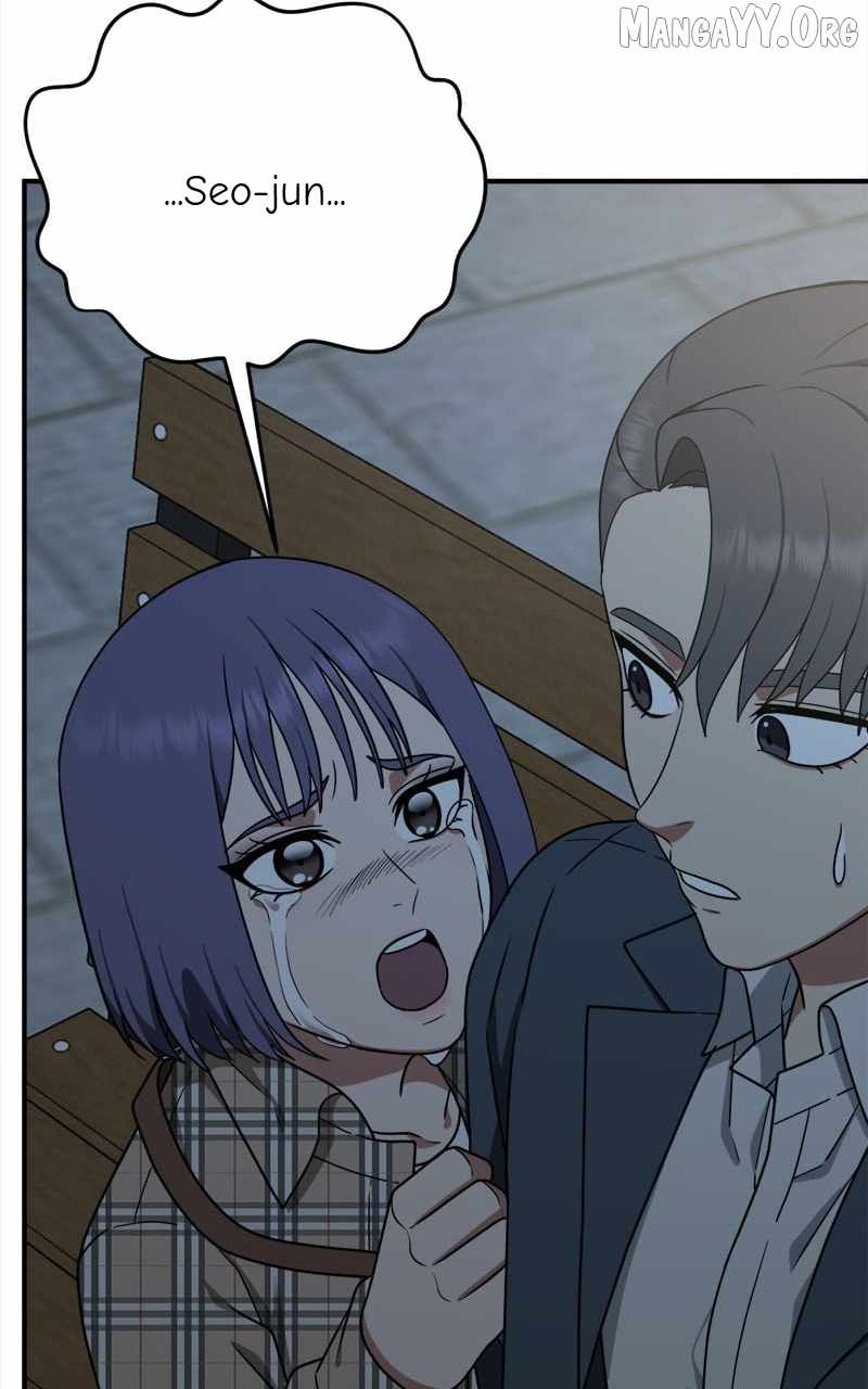 Read Change Me chapter 114 image 22 on Lezhin