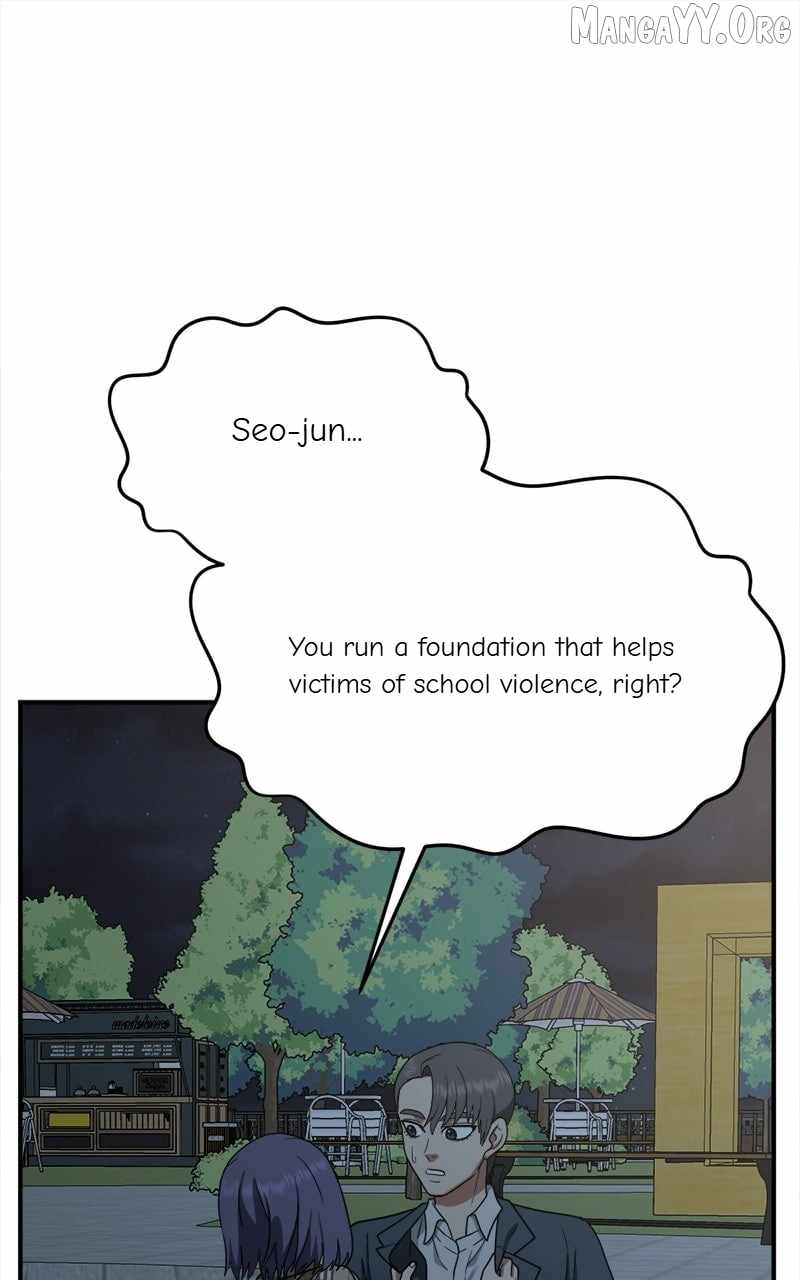 Read Change Me chapter 114 image 24 on Lezhin