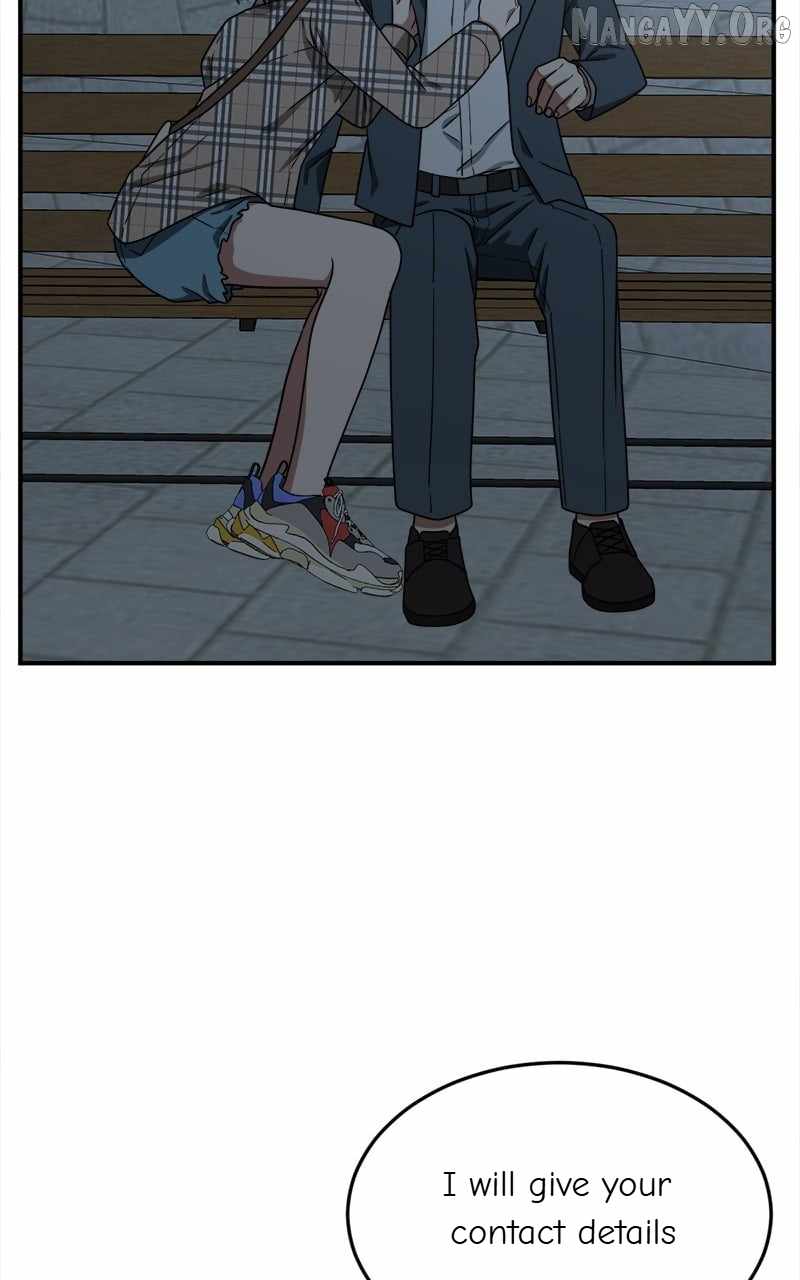 Read Change Me chapter 114 image 25 on Lezhin