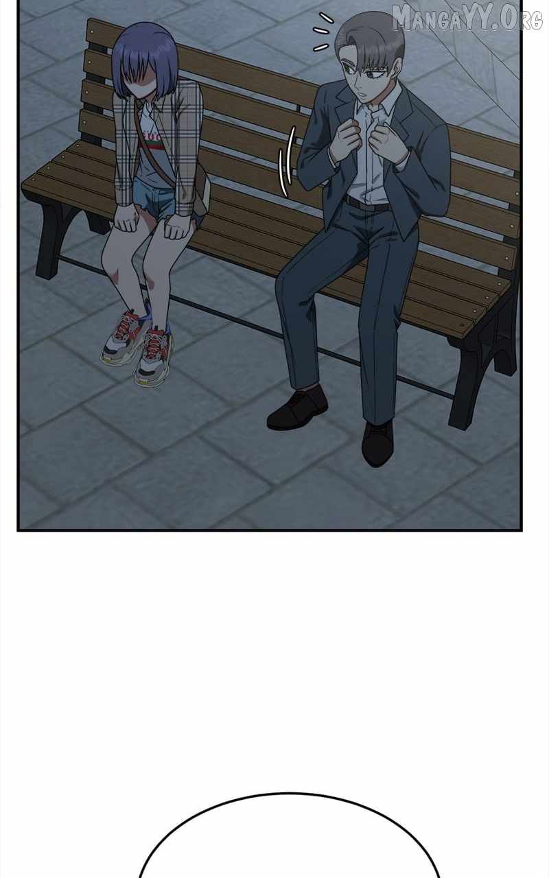 Read Change Me chapter 114 image 28 on Lezhin