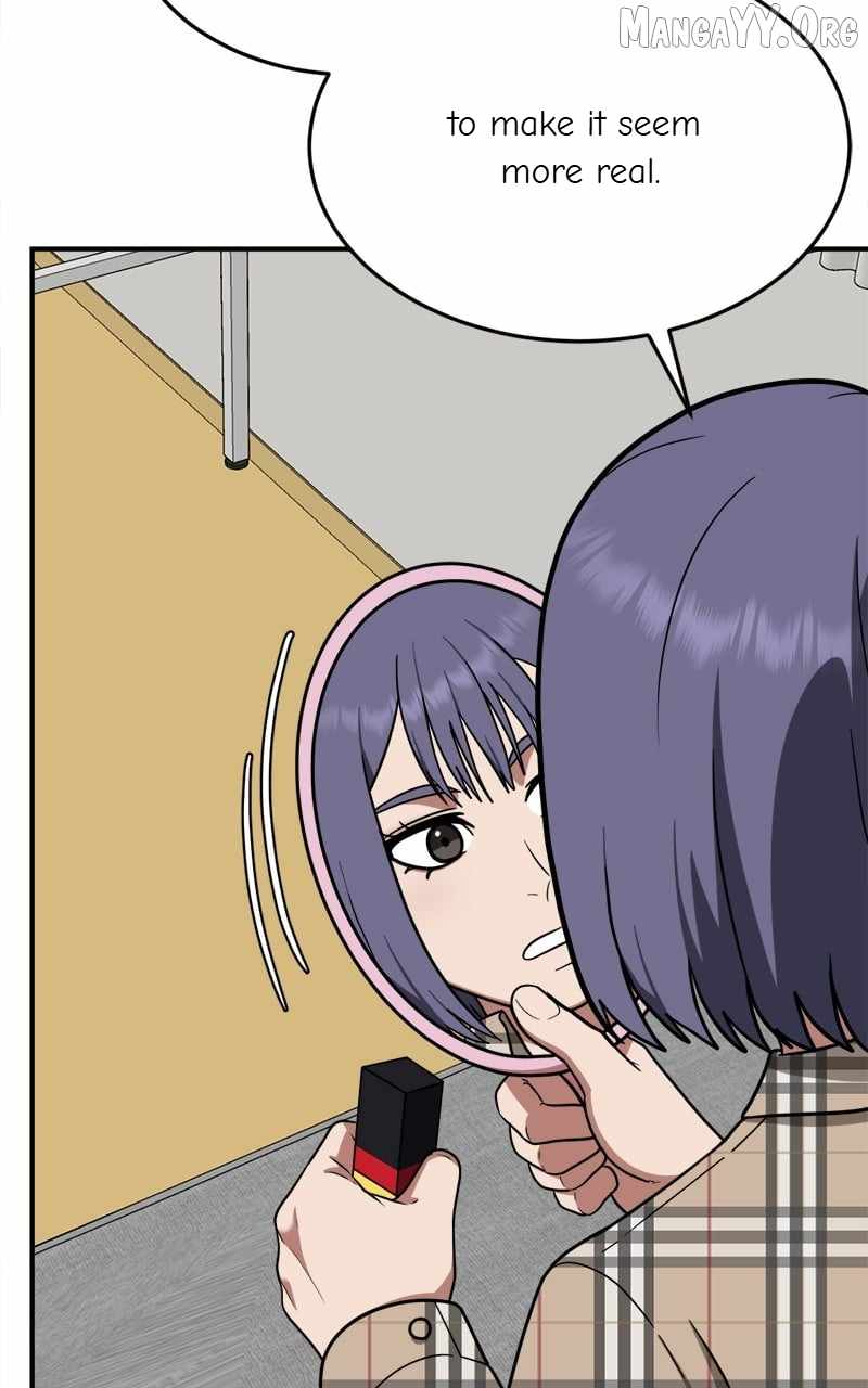 Read Change Me chapter 114 image 3 on Lezhin