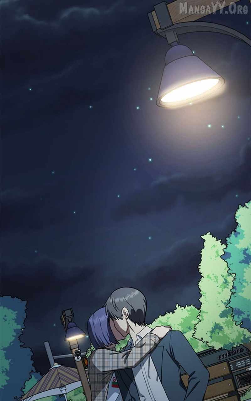Read Change Me chapter 114 image 33 on Lezhin
