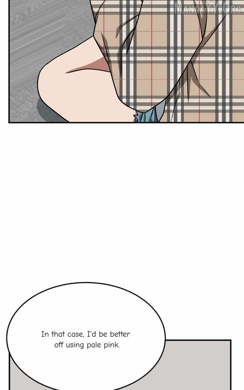 Read Change Me chapter 114 image 4 on Lezhin