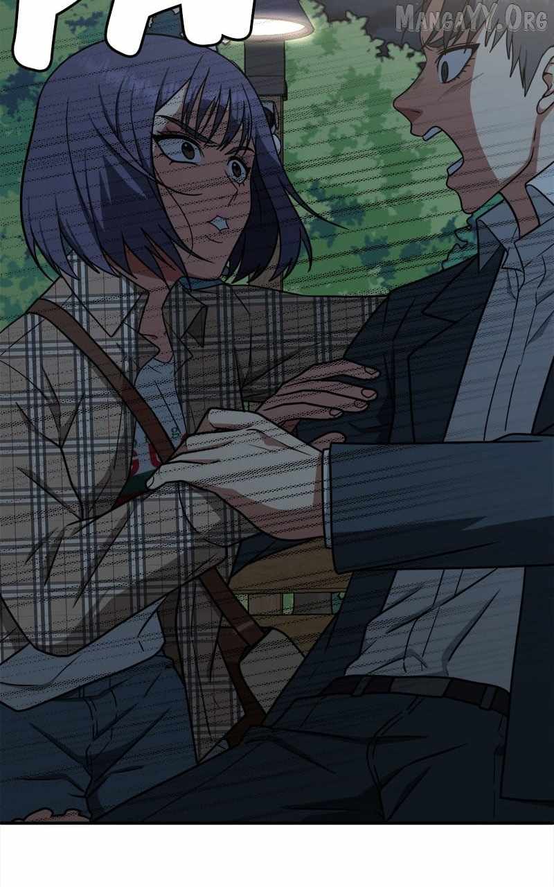 Read Change Me chapter 114 image 40 on Lezhin