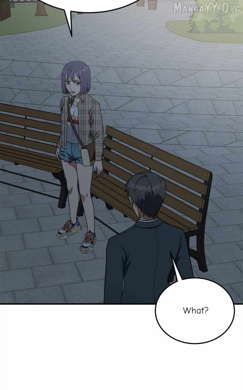 Read Change Me chapter 114 image 53 on Lezhin