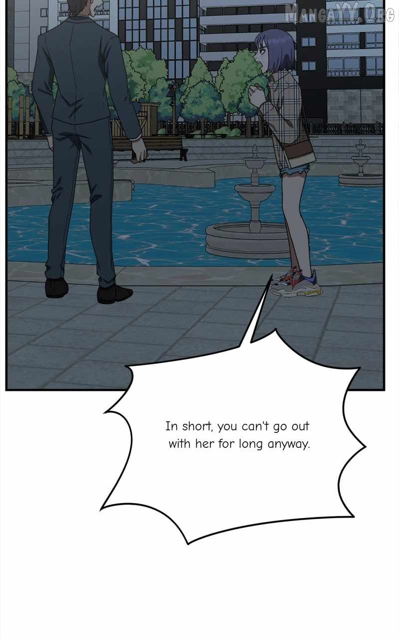 Read Change Me chapter 114 image 58 on Lezhin