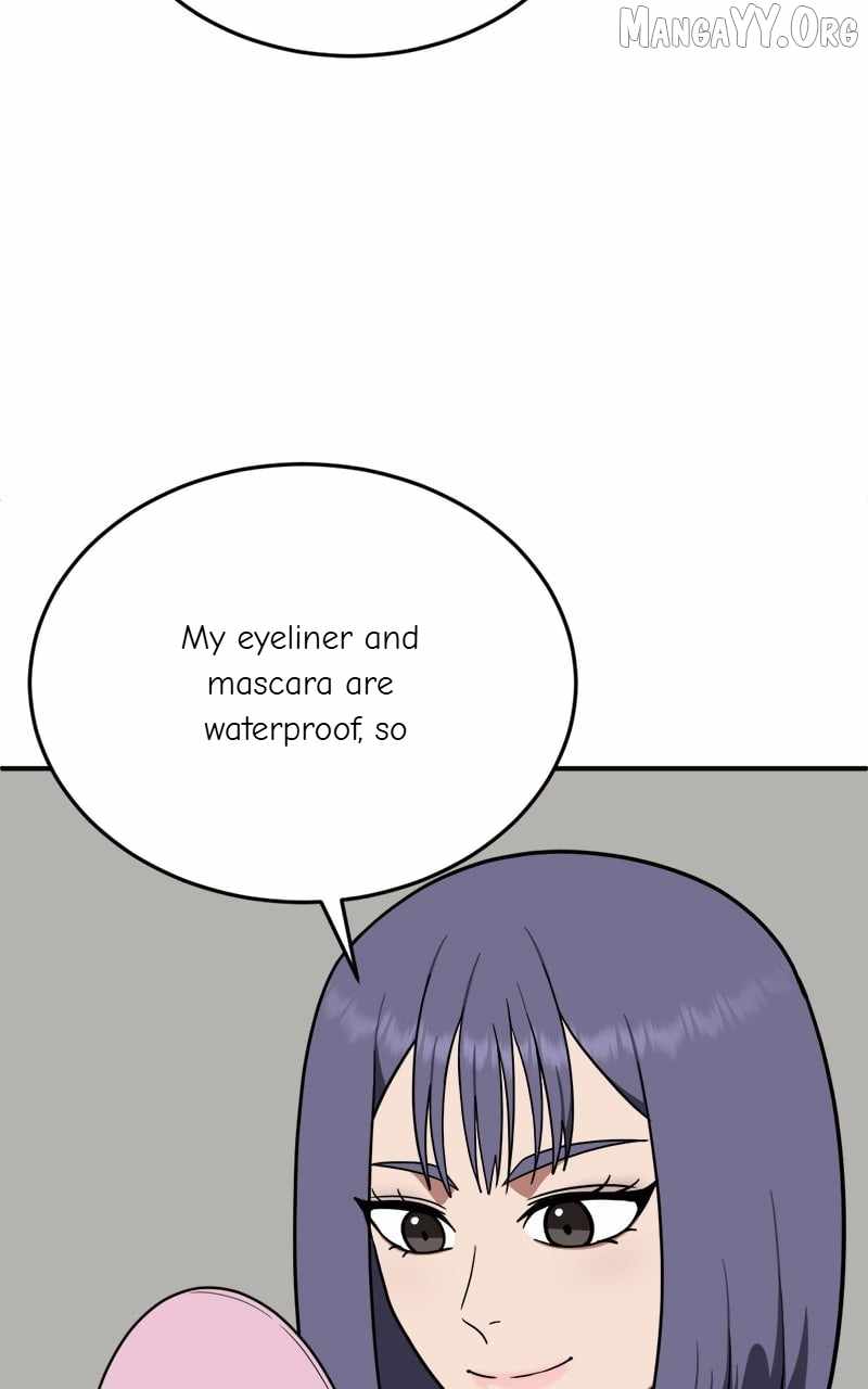 Read Change Me chapter 114 image 9 on Lezhin