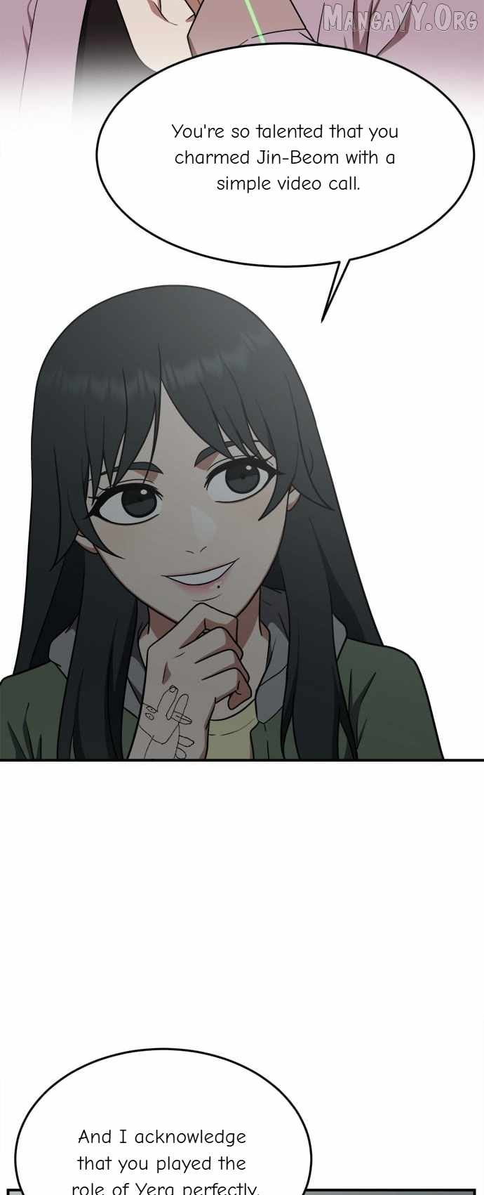 Read Change Me chapter 115 image 10 on Lezhin