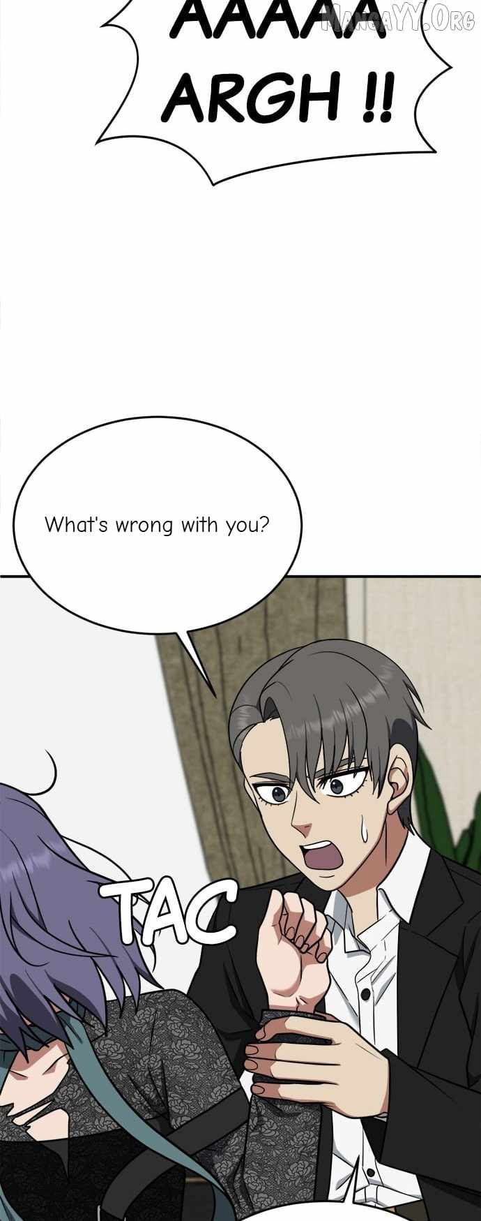 Read Change Me chapter 115 image 104 on Lezhin