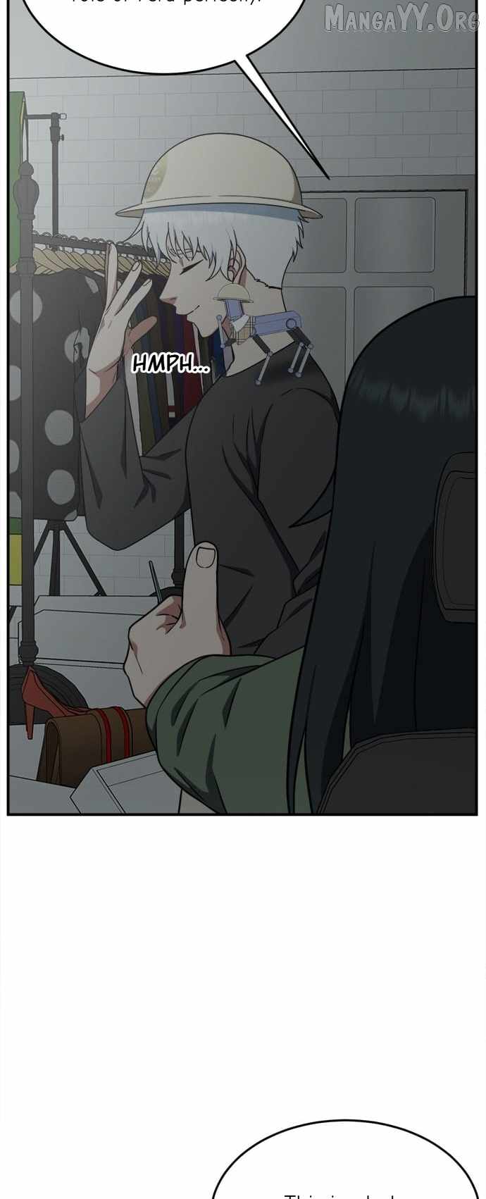 Read Change Me chapter 115 image 11 on Lezhin