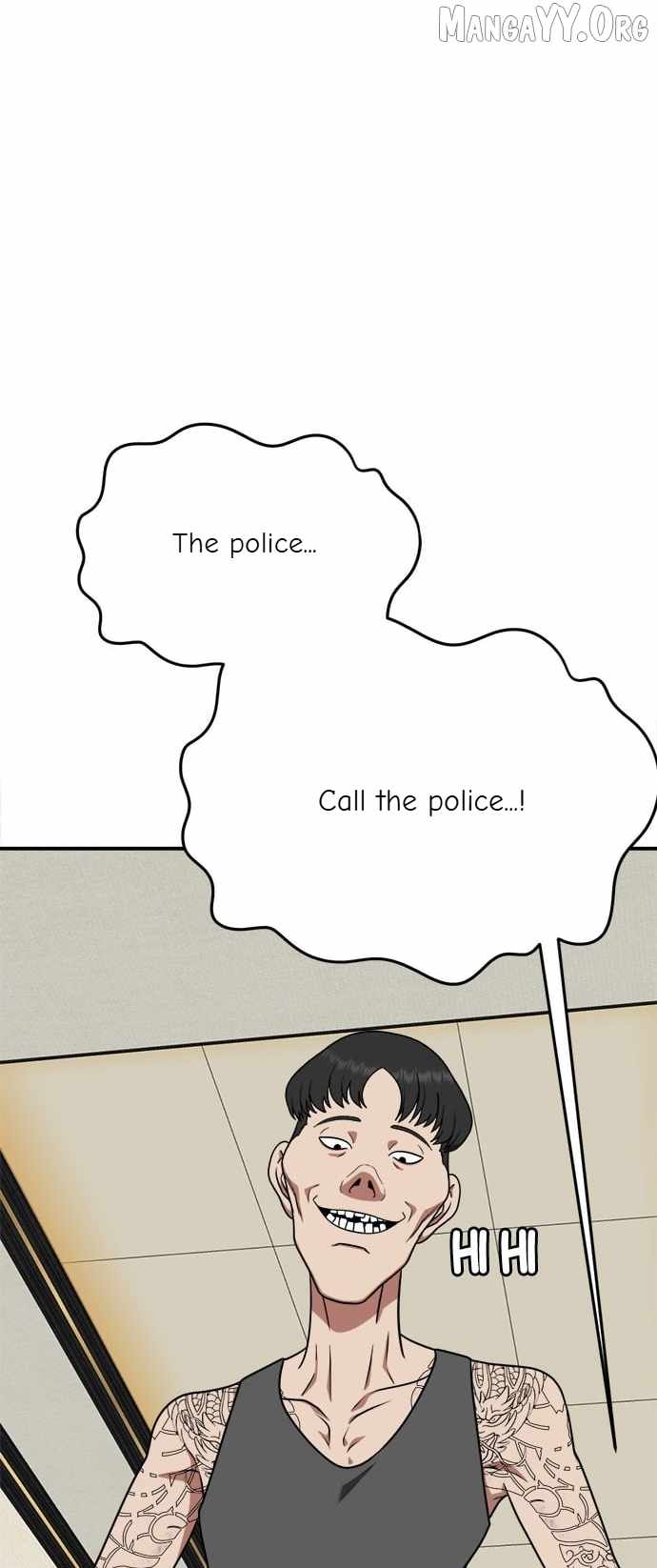 Read Change Me chapter 115 image 115 on Lezhin