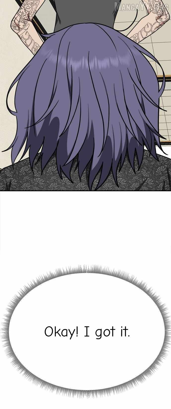 Read Change Me chapter 115 image 116 on Lezhin