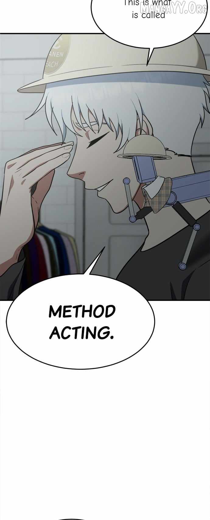 Read Change Me chapter 115 image 12 on Lezhin