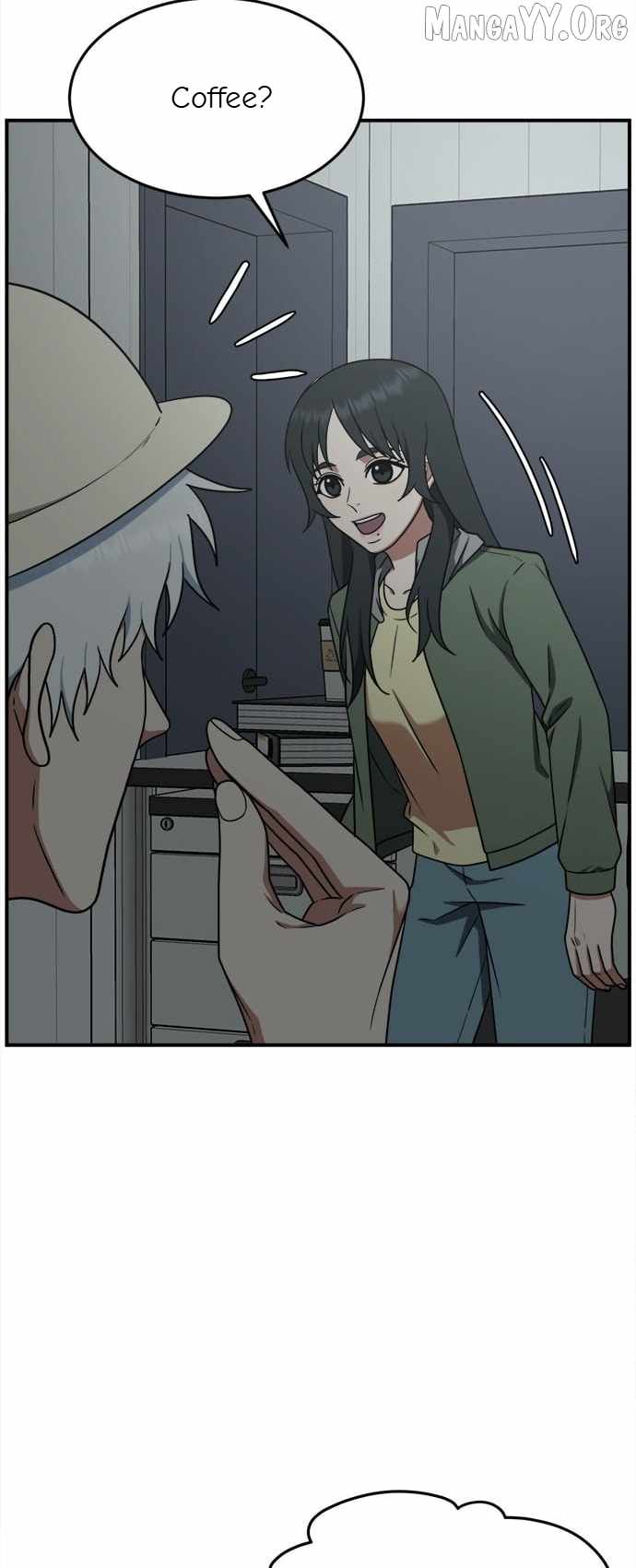 Read Change Me chapter 115 image 13 on Lezhin