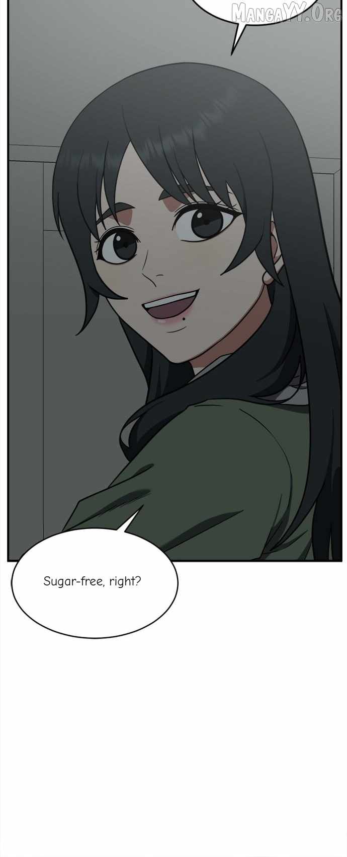 Read Change Me chapter 115 image 15 on Lezhin