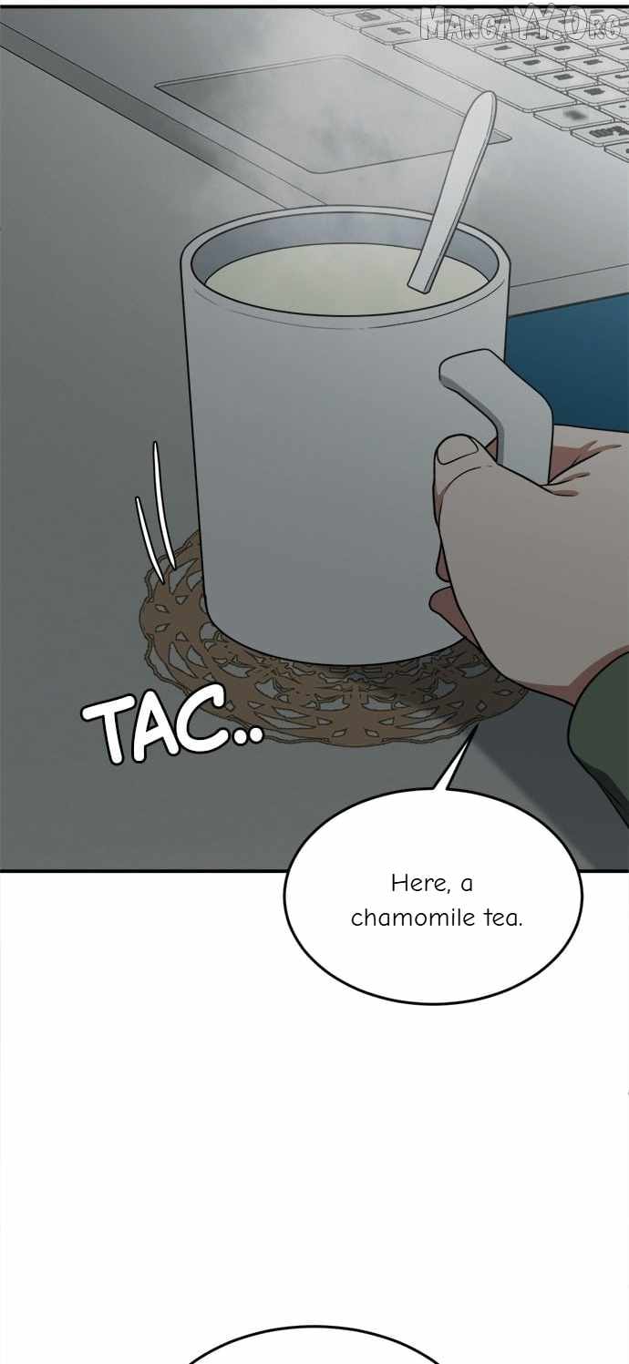 Read Change Me chapter 115 image 16 on Lezhin