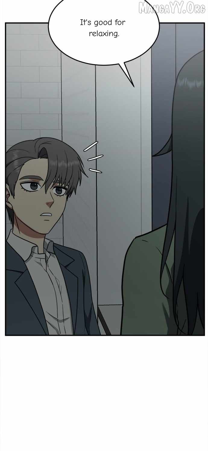 Read Change Me chapter 115 image 17 on Lezhin