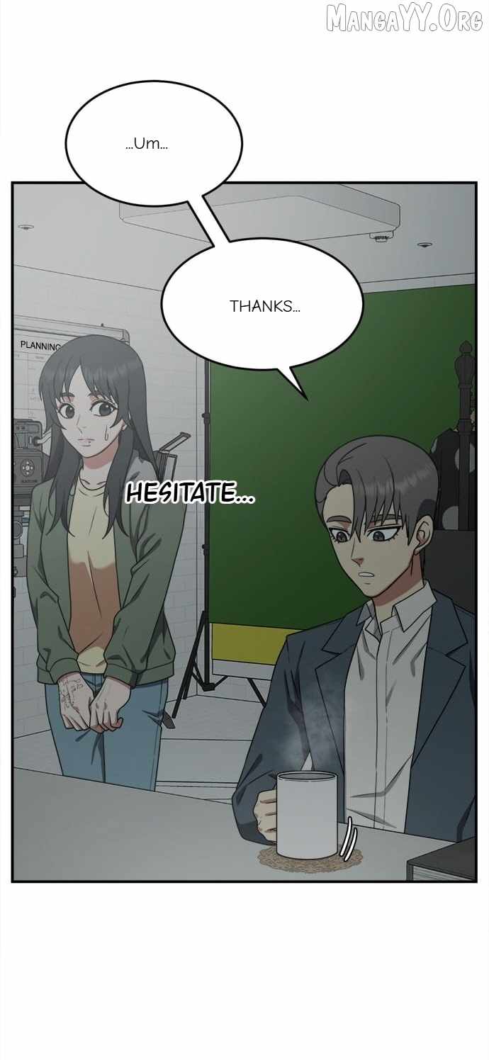 Read Change Me chapter 115 image 18 on Lezhin