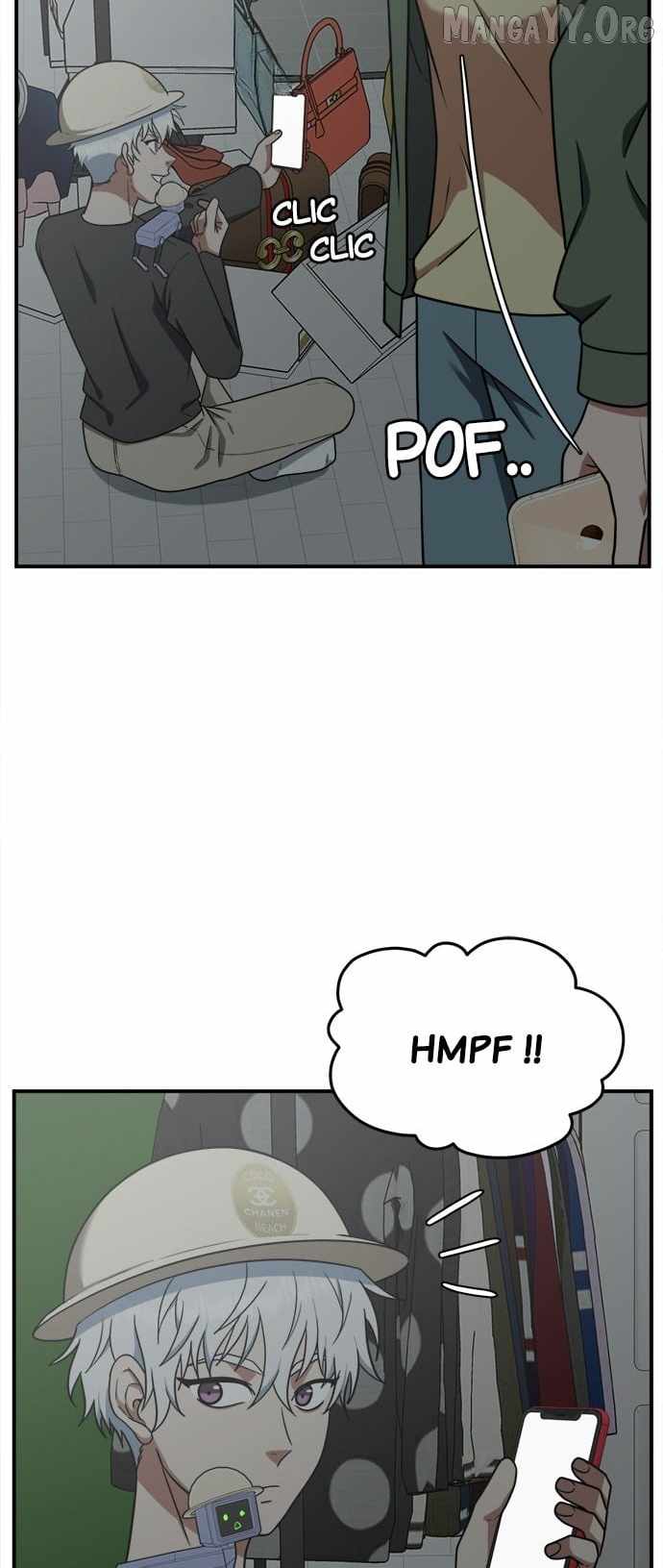 Read Change Me chapter 115 image 2 on Lezhin