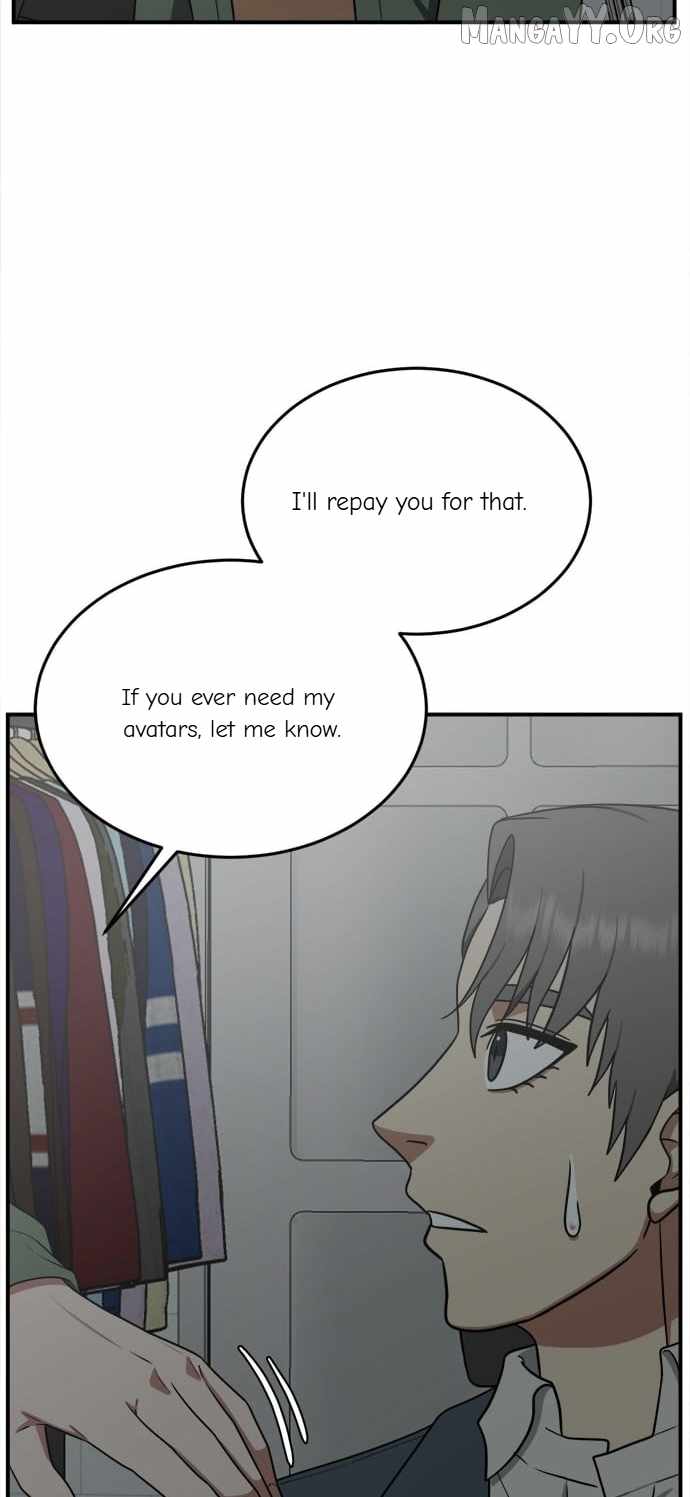 Read Change Me chapter 115 image 20 on Lezhin