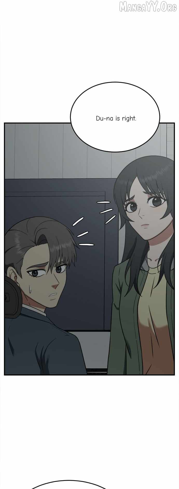 Read Change Me chapter 115 image 24 on Lezhin