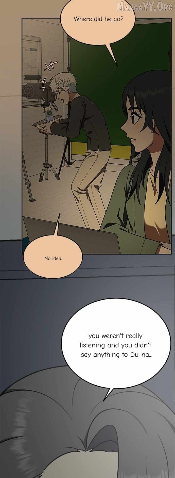 Read Change Me chapter 115 image 27 on Lezhin