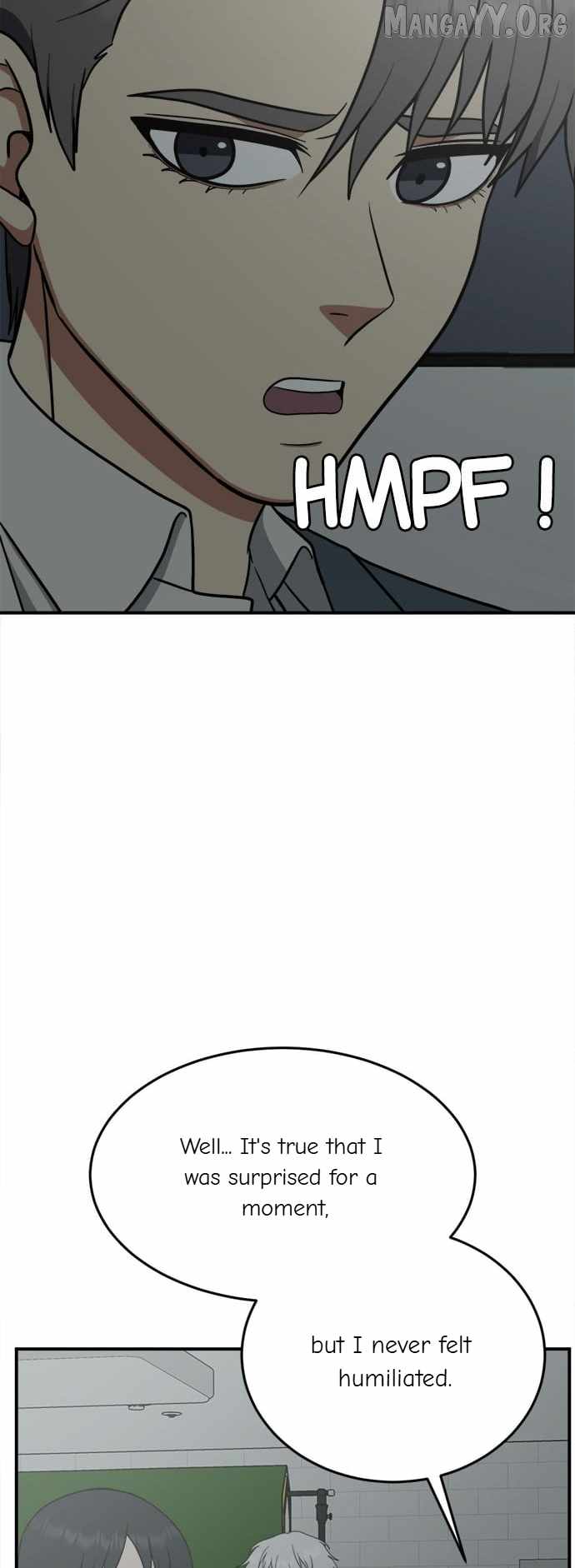 Read Change Me chapter 115 image 28 on Lezhin