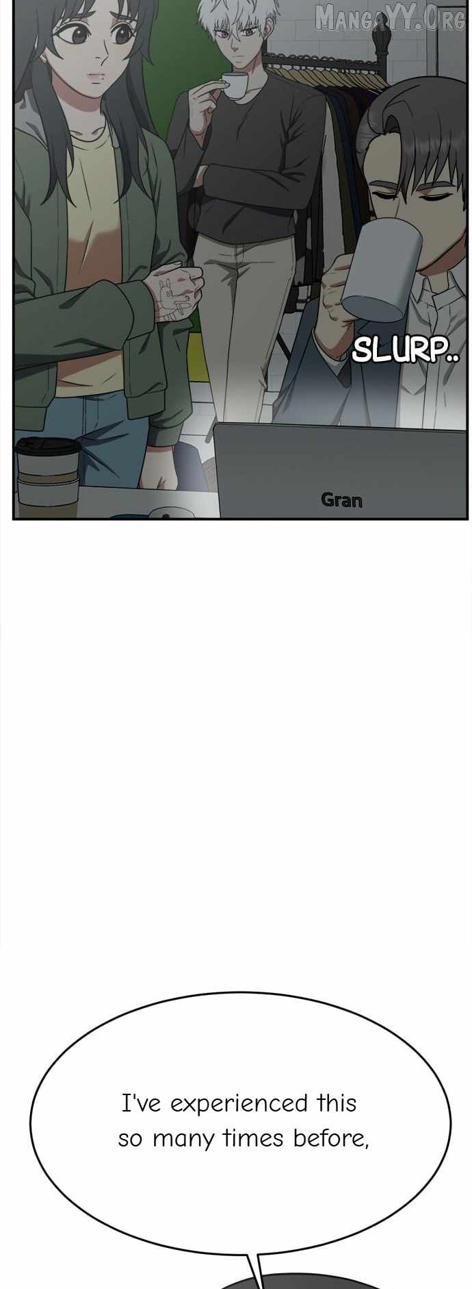 Read Change Me chapter 115 image 29 on Lezhin