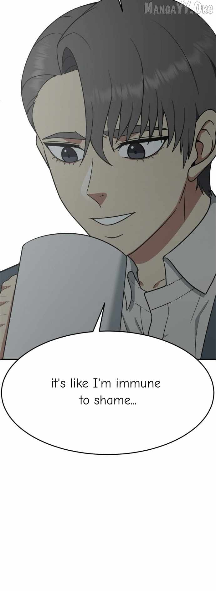 Read Change Me chapter 115 image 30 on Lezhin