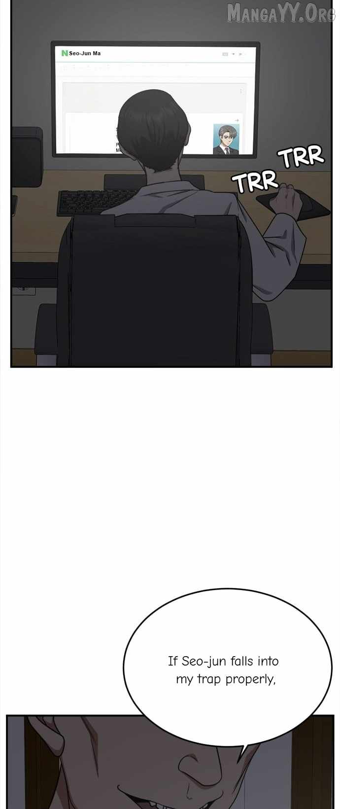 Read Change Me chapter 115 image 33 on Lezhin