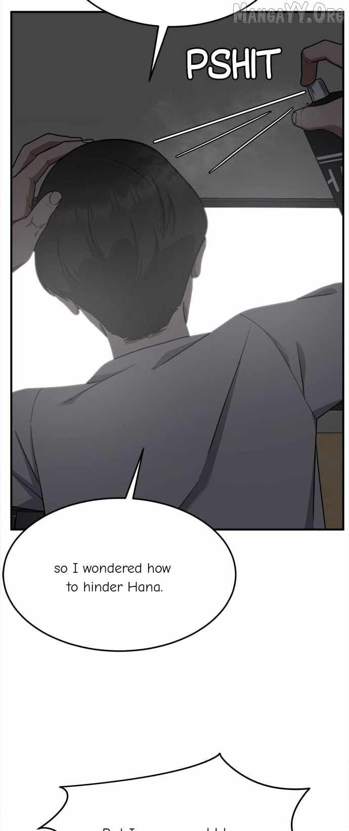 Read Change Me chapter 115 image 37 on Lezhin