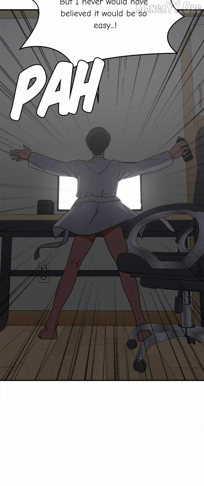 Read Change Me chapter 115 image 38 on Lezhin