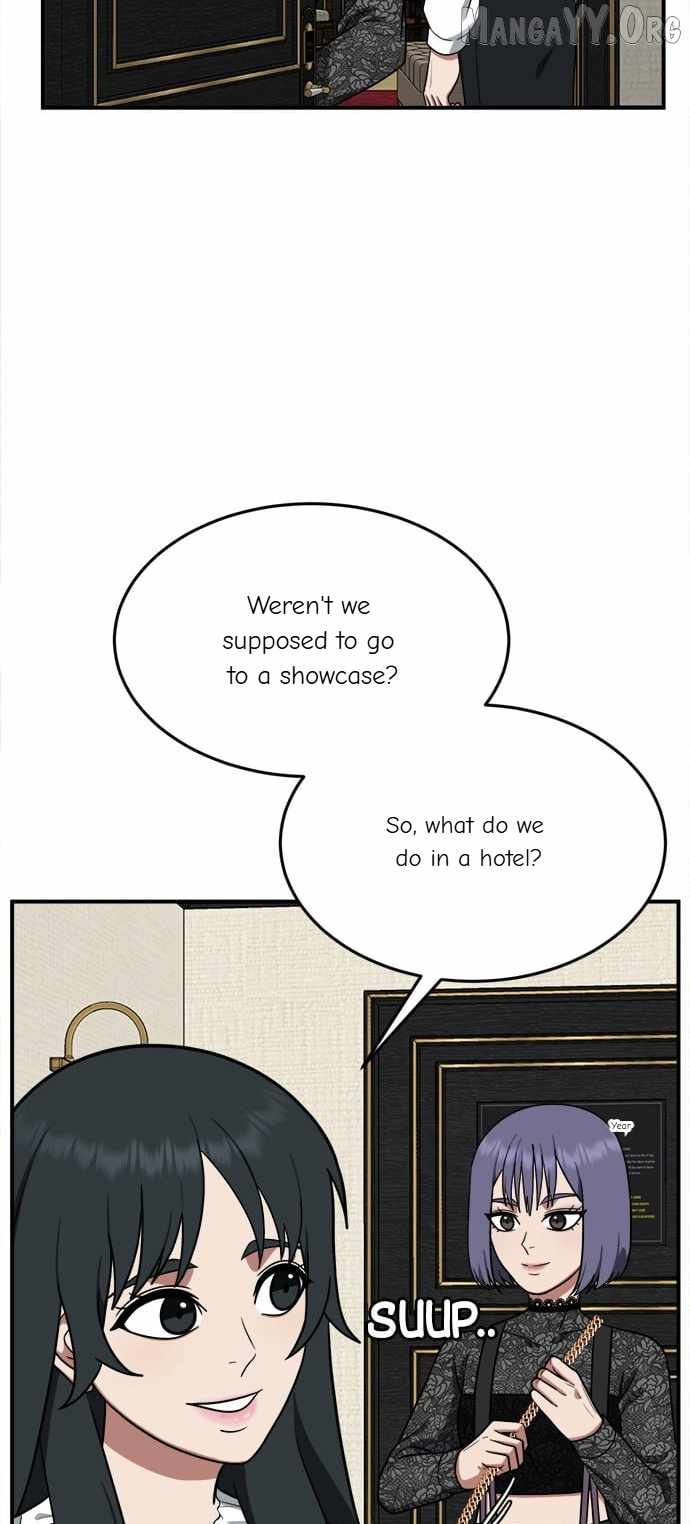 Read Change Me chapter 115 image 43 on Lezhin