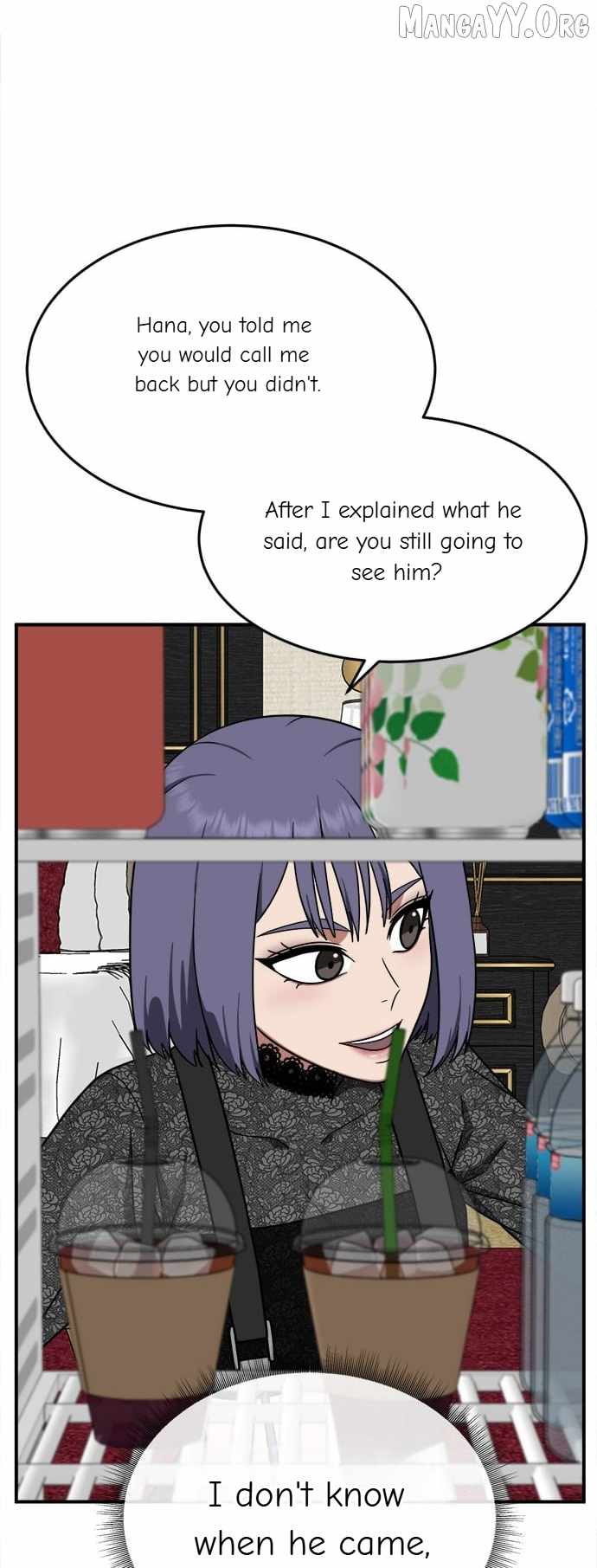 Read Change Me chapter 115 image 47 on Lezhin