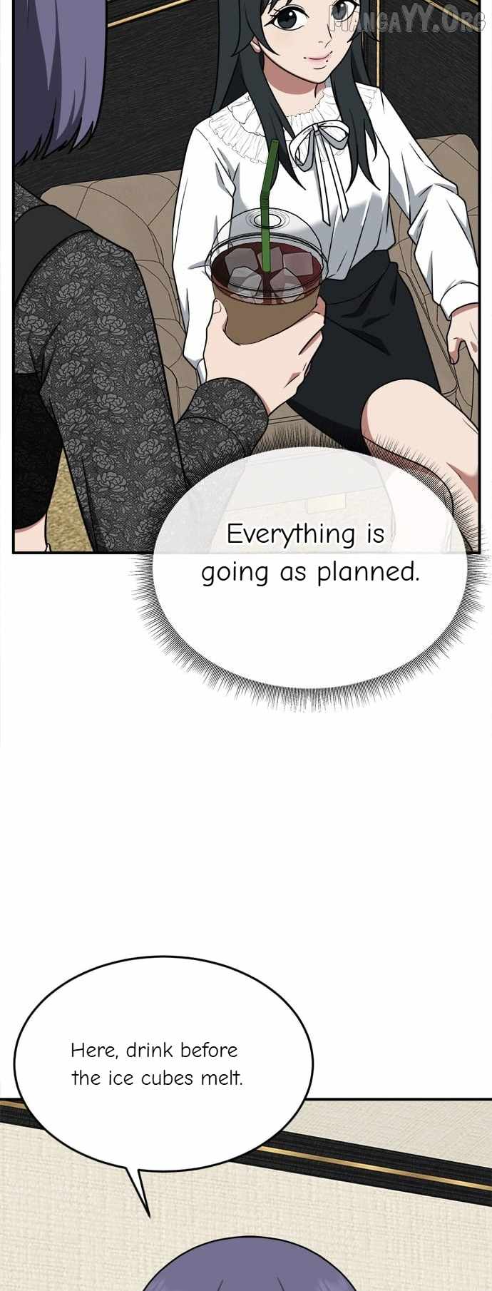 Read Change Me chapter 115 image 50 on Lezhin