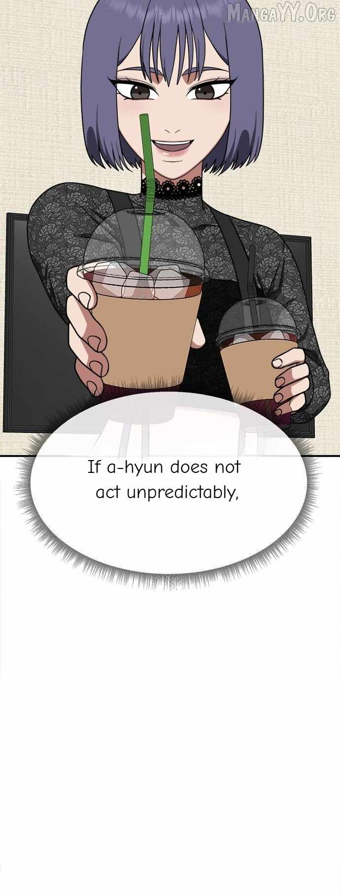 Read Change Me chapter 115 image 51 on Lezhin