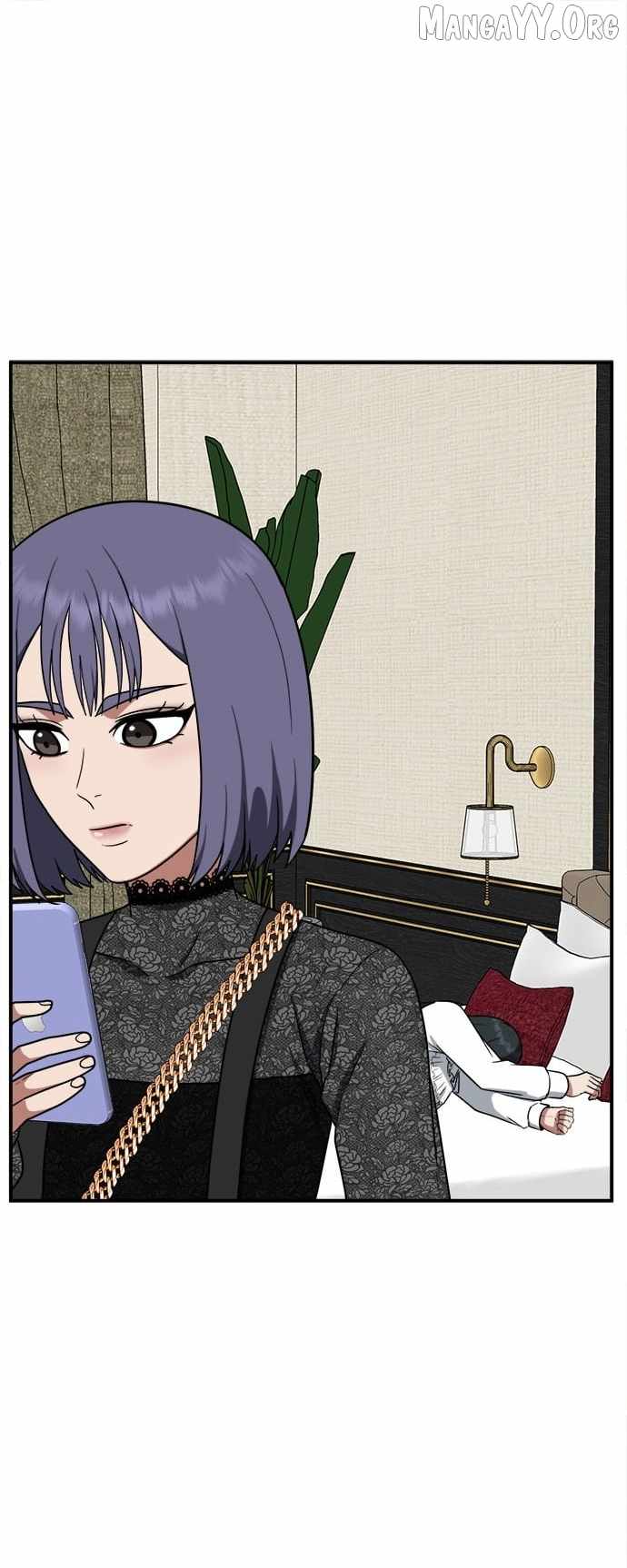 Read Change Me chapter 115 image 55 on Lezhin