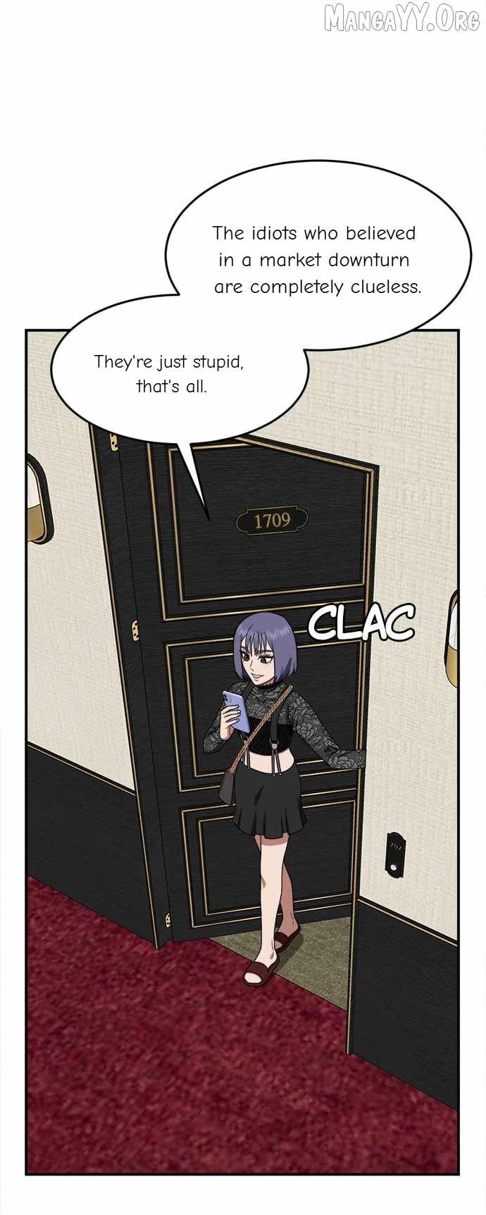 Read Change Me chapter 115 image 56 on Lezhin