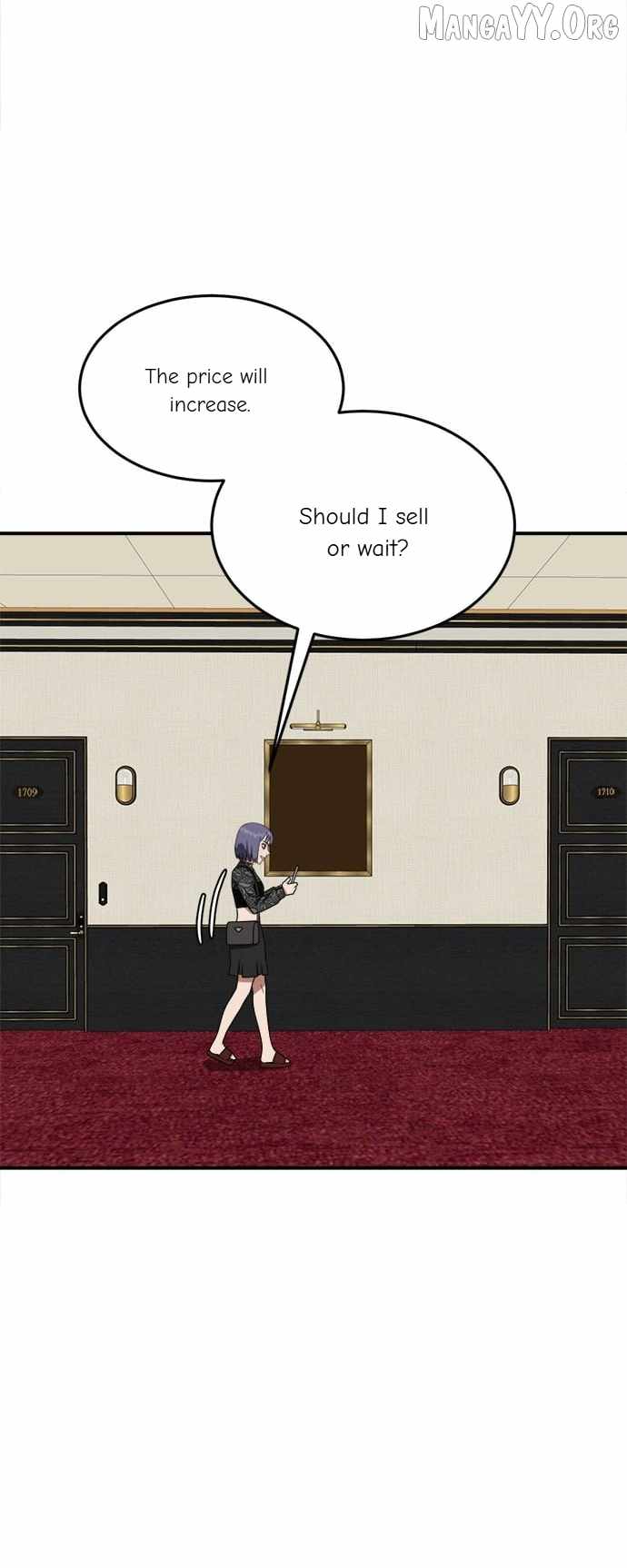 Read Change Me chapter 115 image 57 on Lezhin