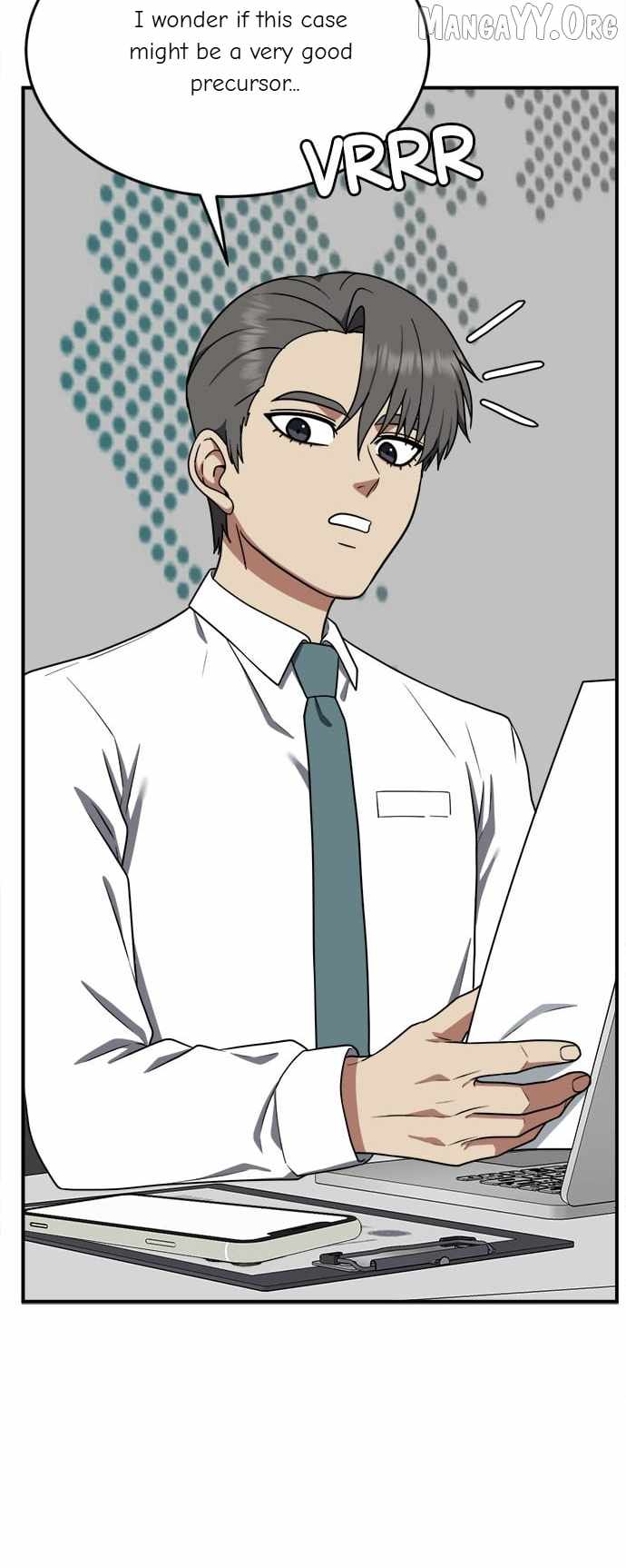 Read Change Me chapter 115 image 62 on Lezhin