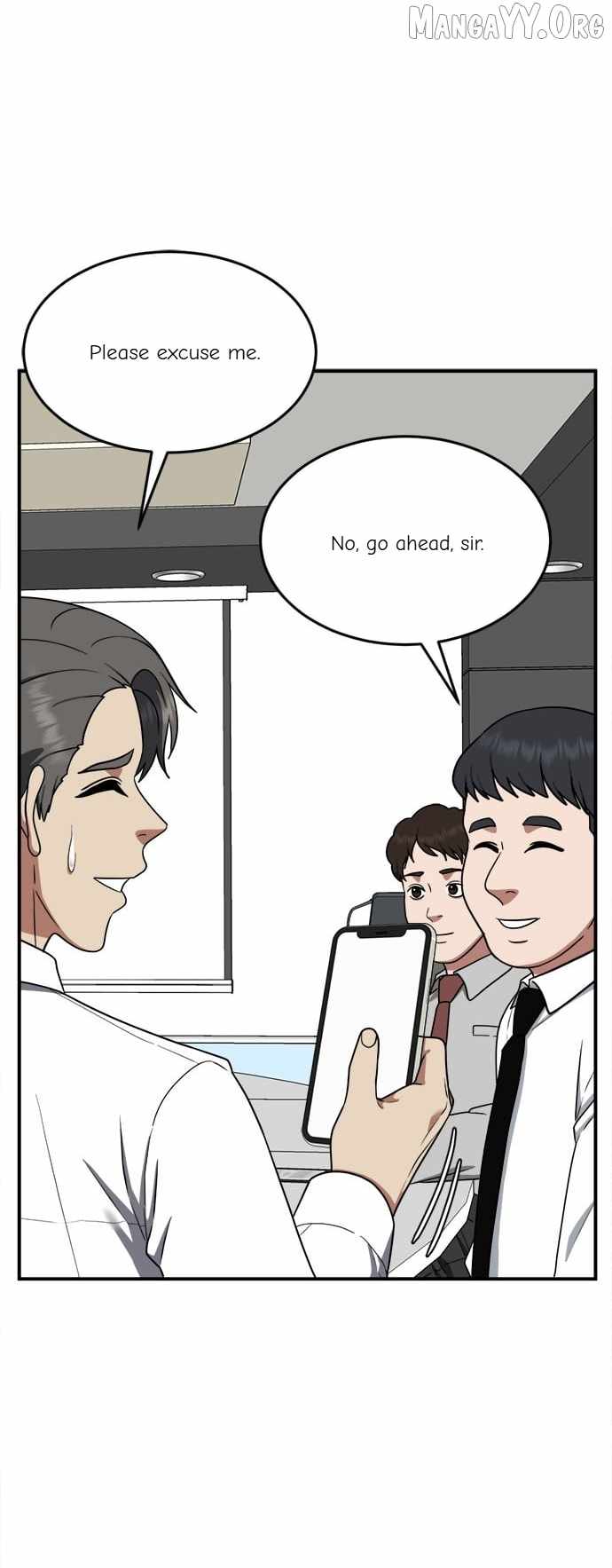 Read Change Me chapter 115 image 63 on Lezhin