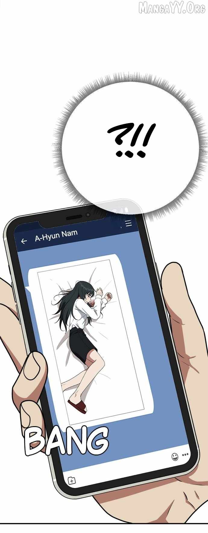 Read Change Me chapter 115 image 64 on Lezhin