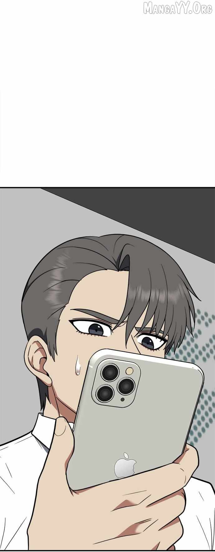 Read Change Me chapter 115 image 65 on Lezhin