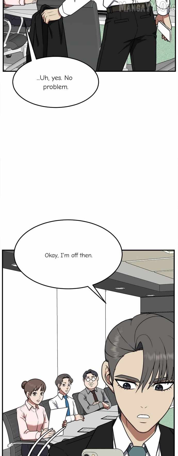 Read Change Me chapter 115 image 68 on Lezhin