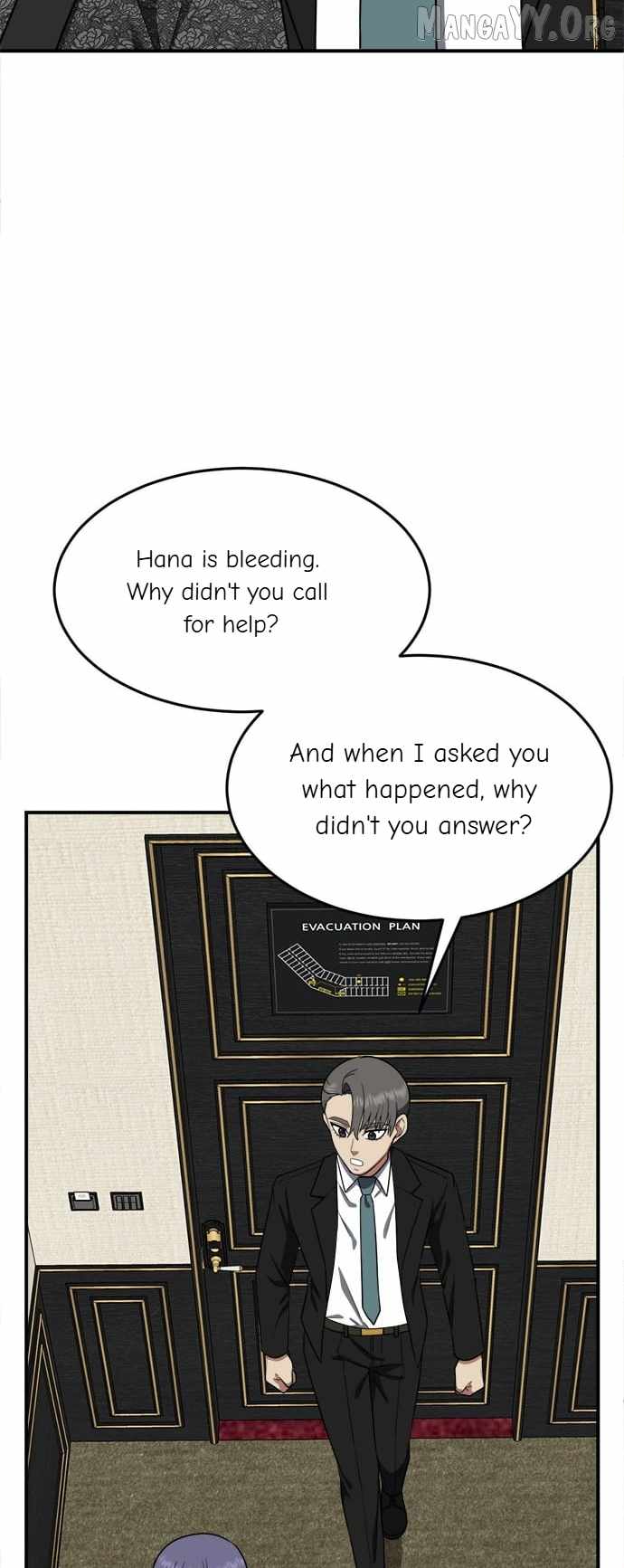 Read Change Me chapter 115 image 72 on Lezhin