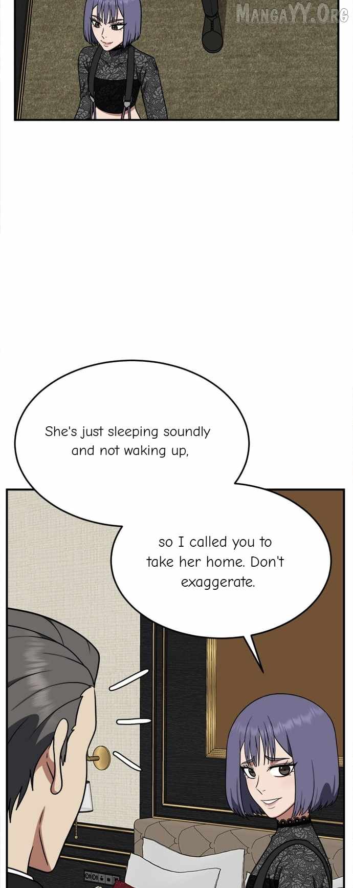 Read Change Me chapter 115 image 73 on Lezhin