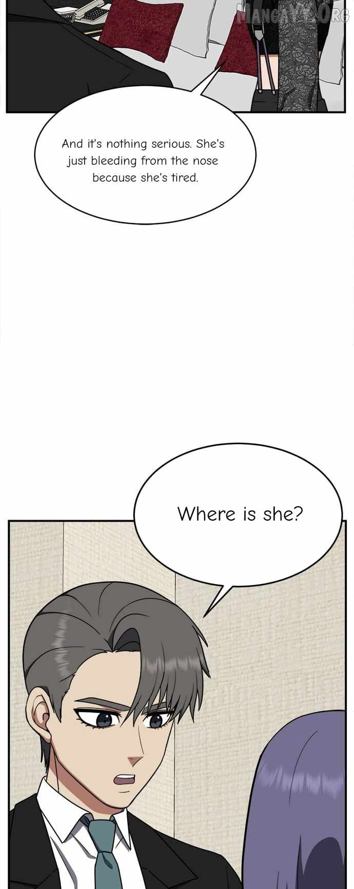 Read Change Me chapter 115 image 74 on Lezhin