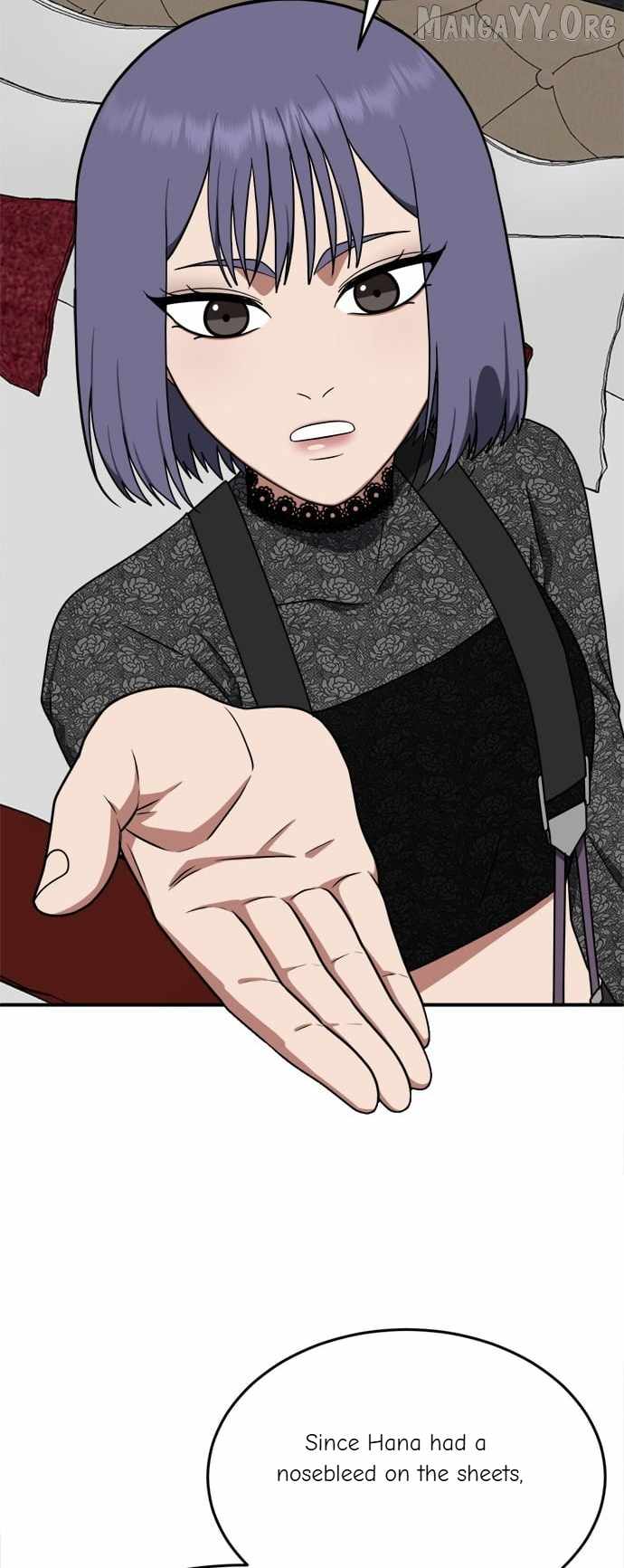 Read Change Me chapter 115 image 77 on Lezhin