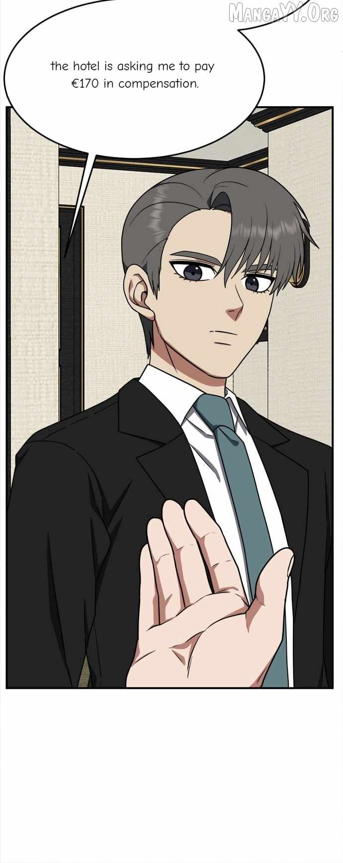 Read Change Me chapter 115 image 78 on Lezhin