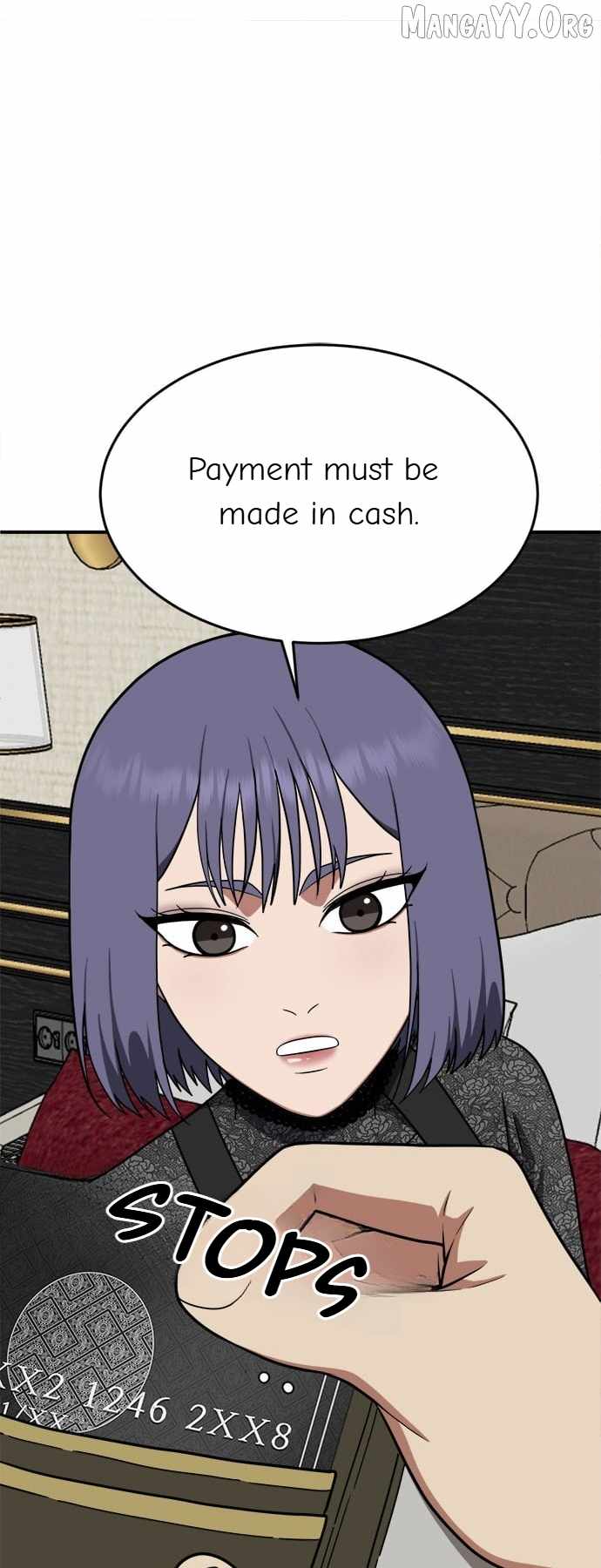 Read Change Me chapter 115 image 79 on Lezhin